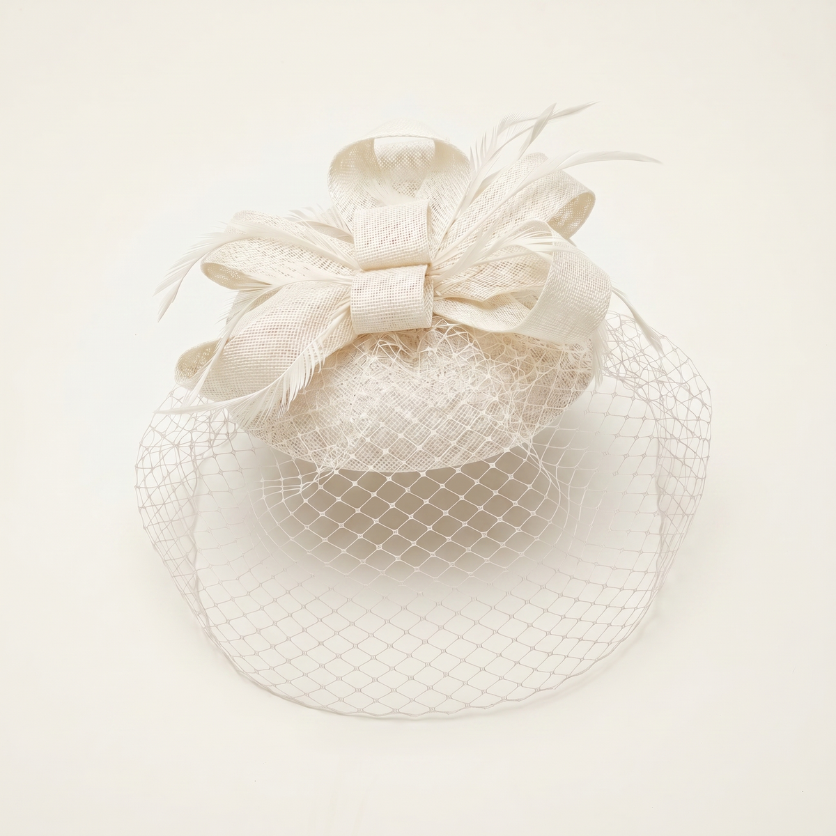 Chapeau Bibi Paris