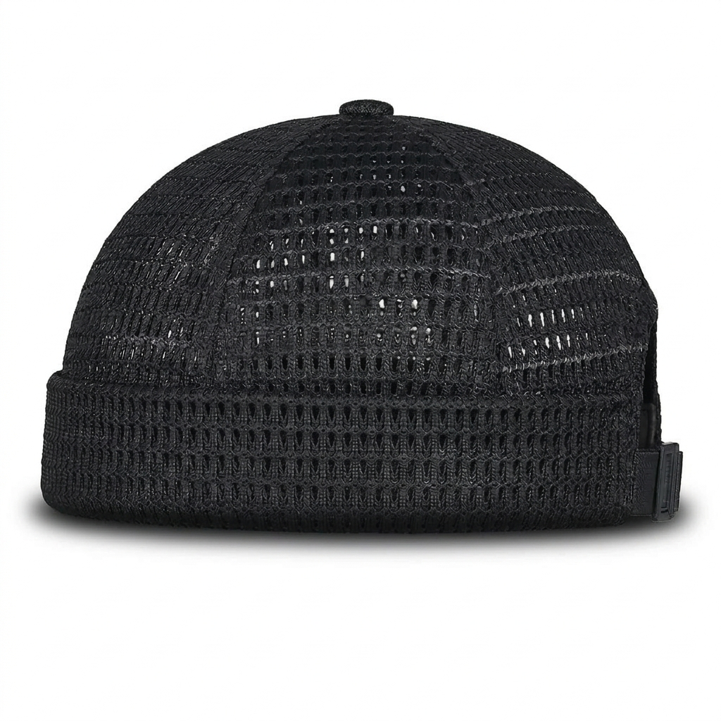 Casquette Docker Été