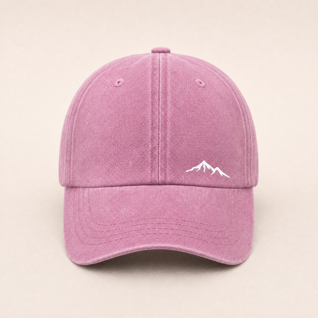 Casquette de Randonnée en Montagne