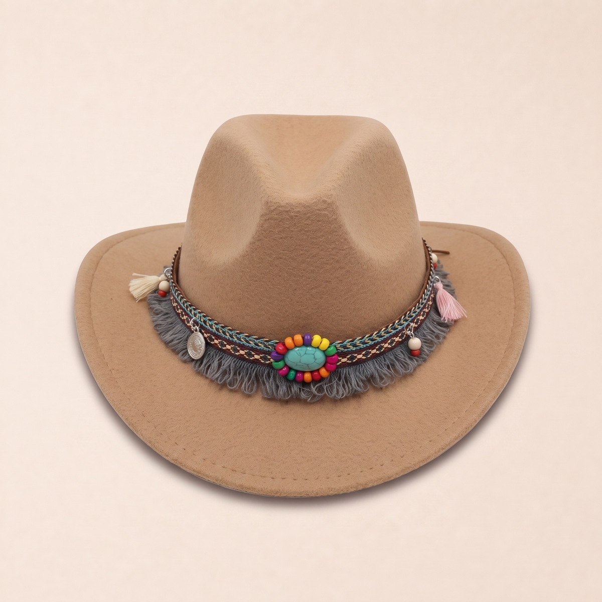 Chapeau de Cowboy Festival