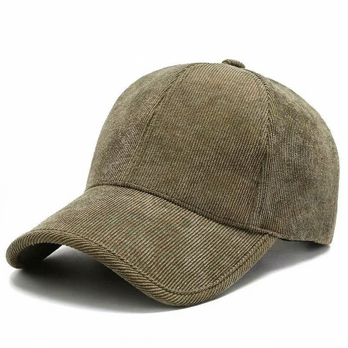 Casquette Baseball Chaude