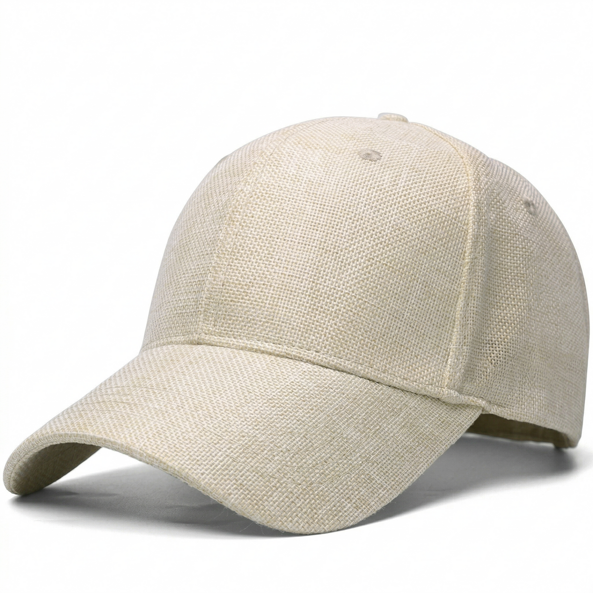 Casquette Baseball Été