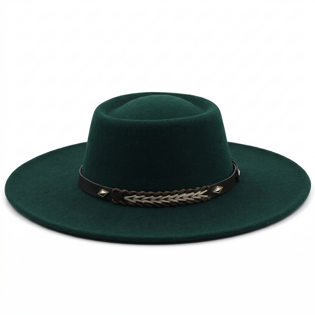 Chapeau de Paille Capeline Femme