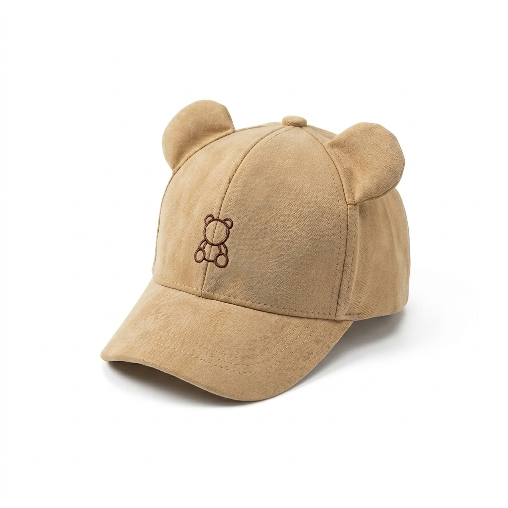 Casquette Oreille Ours