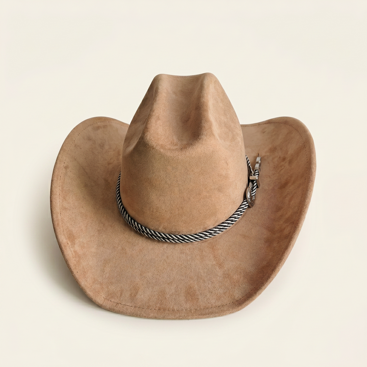 Chapeau Cowboy Classique