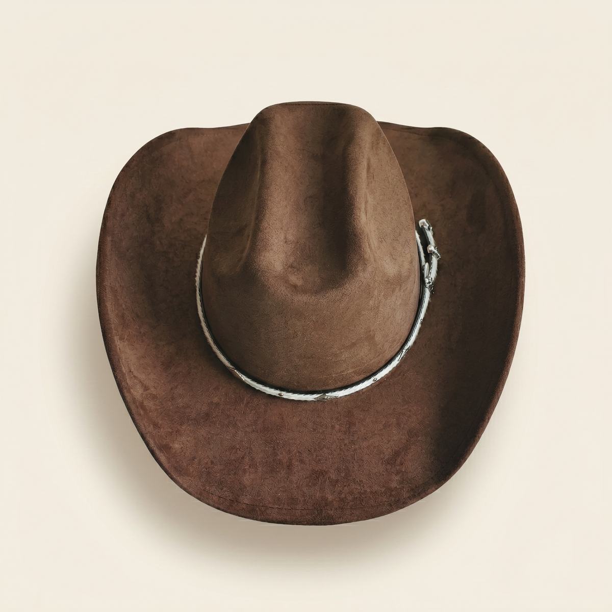 Chapeau Cowboy Classique