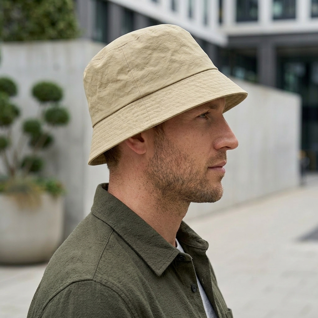 Chapeau Bob Randonnée