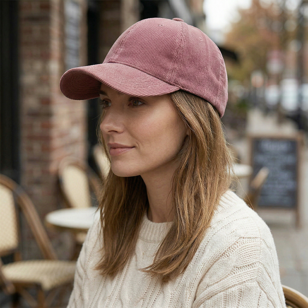 Casquette Baseball Chaude