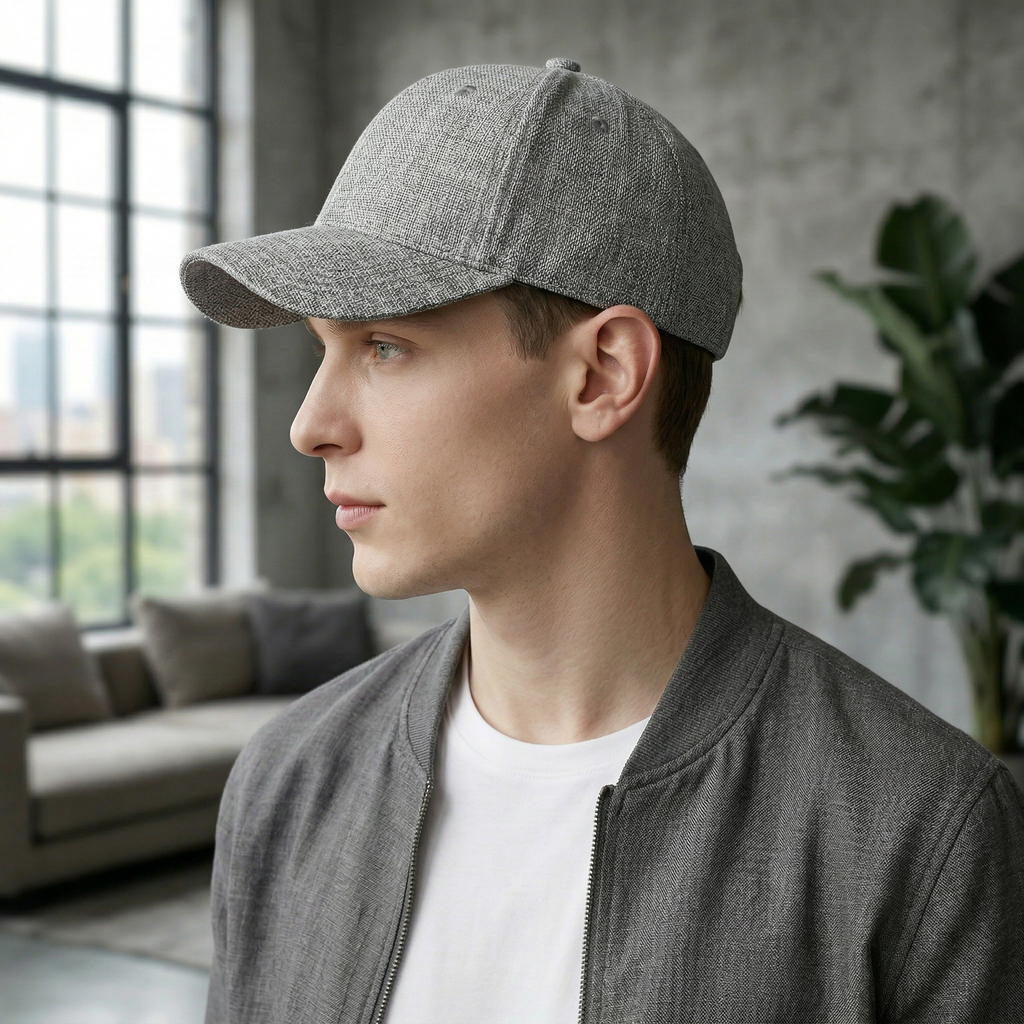 Casquette Baseball Été