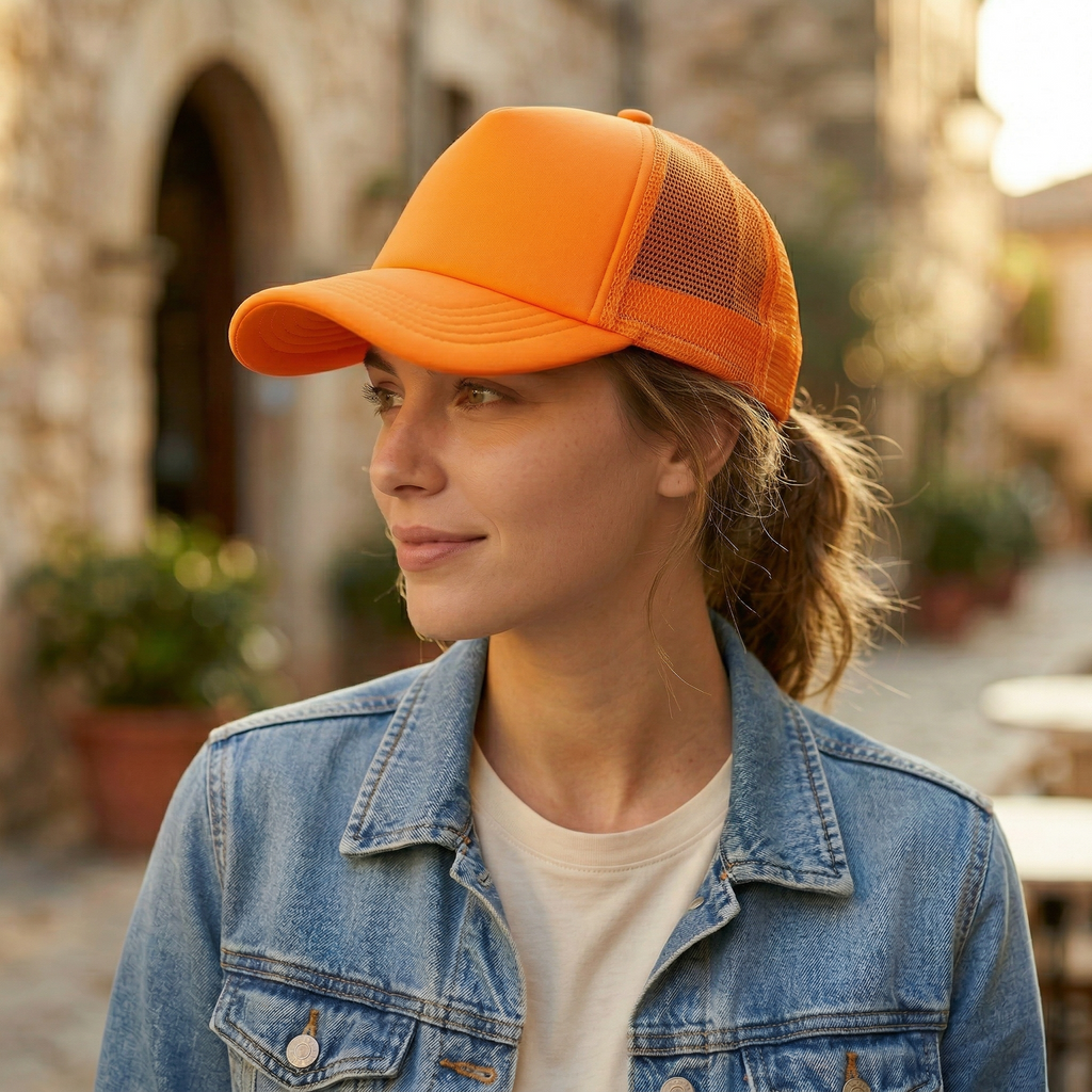 Casquette Homme Baseball