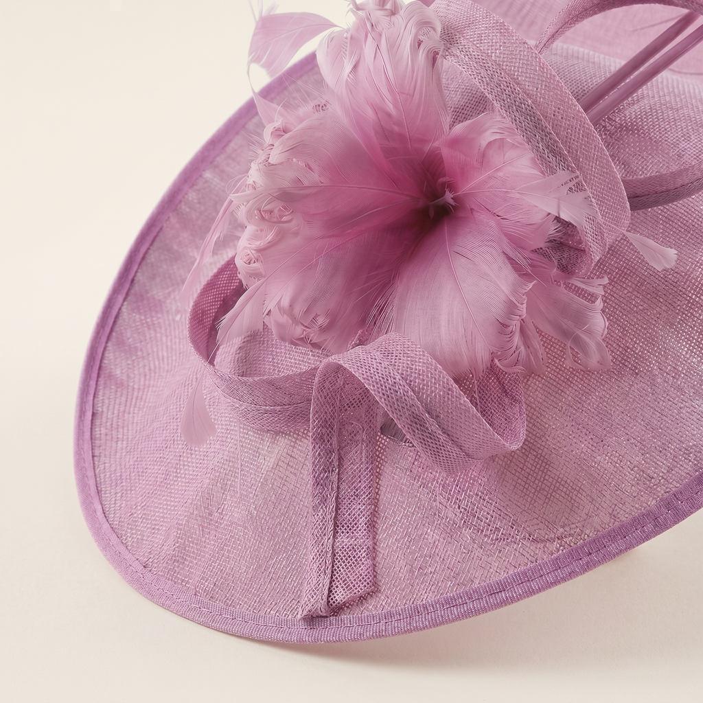 Chapeau Bibi Années 50