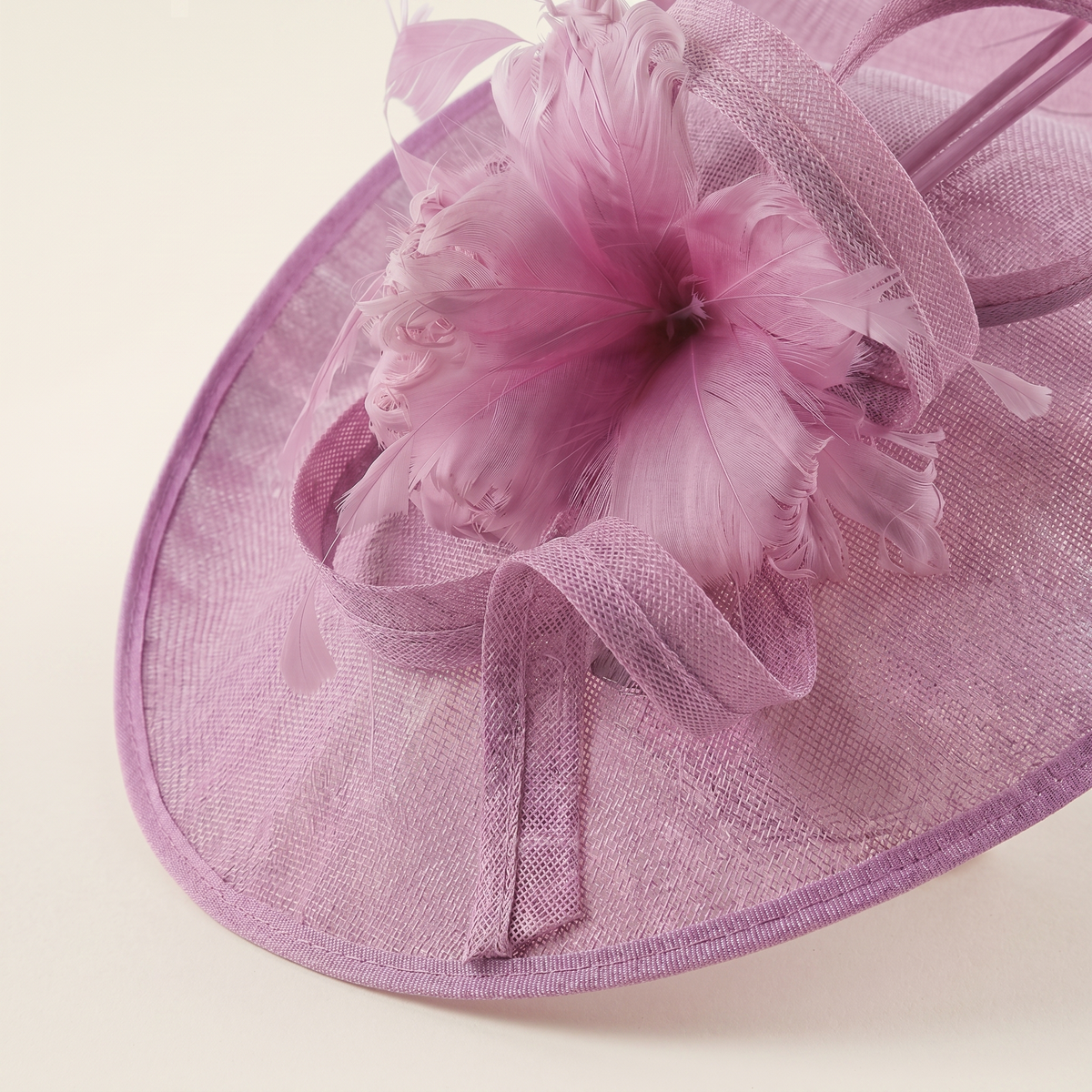 Chapeau Bibi Années 50
