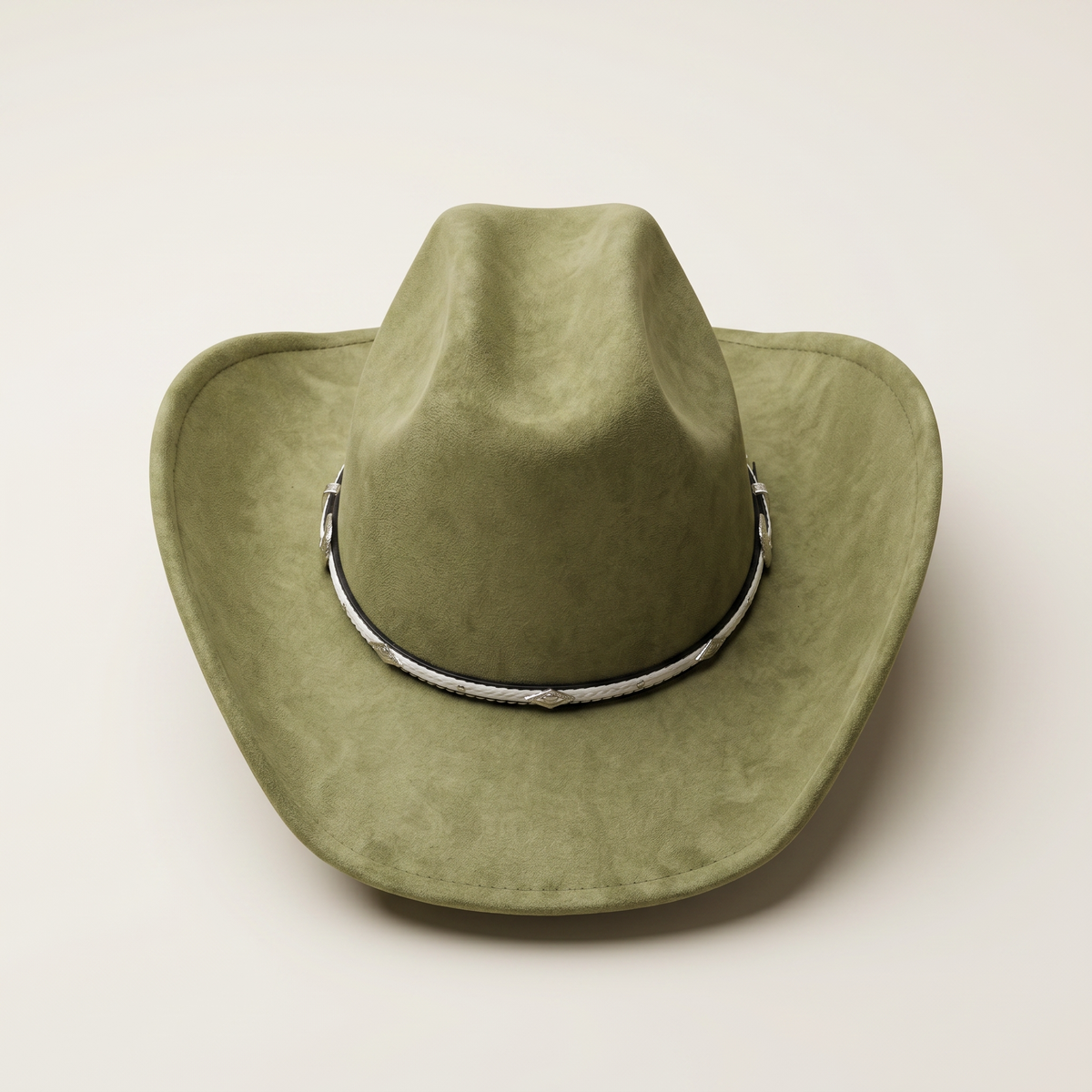 Chapeau Cowboy Classique