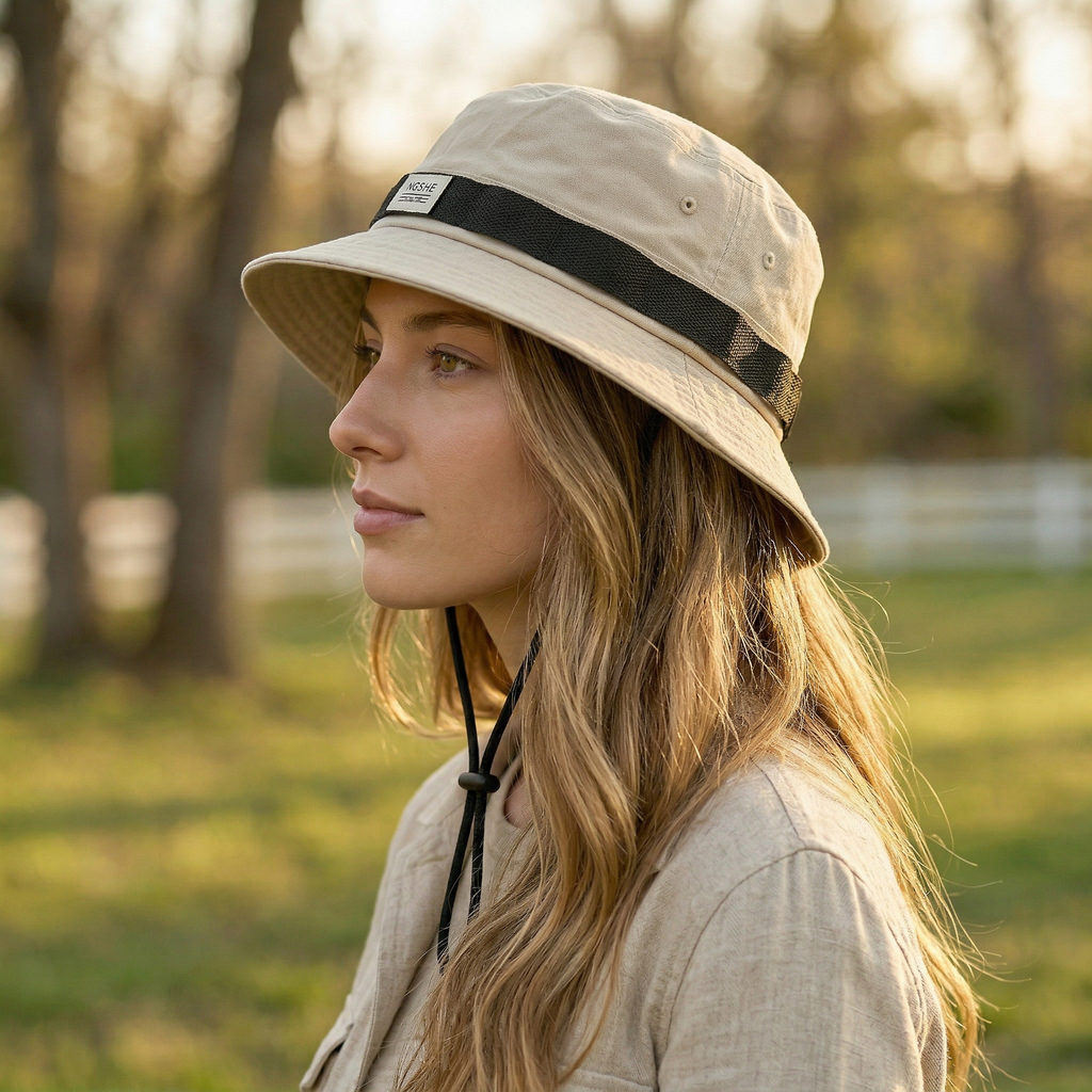 Chapeau Bob Homme