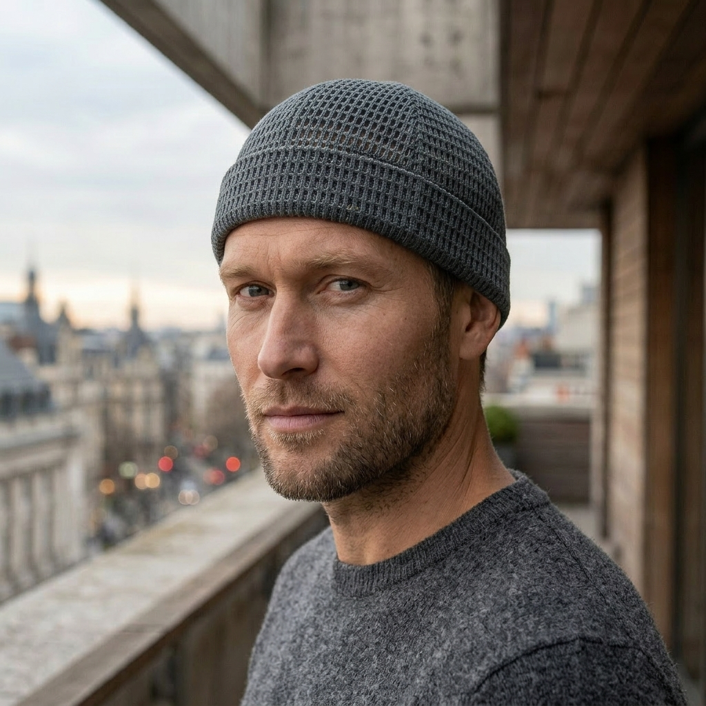 Casquette Docker Été