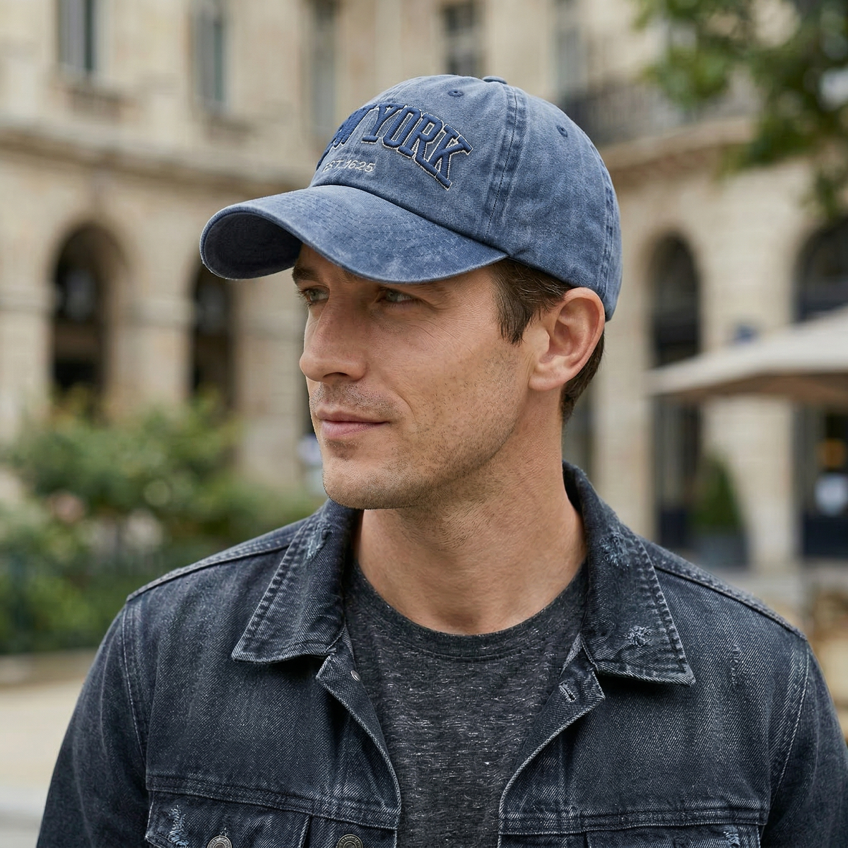 Casquette Baseball New York