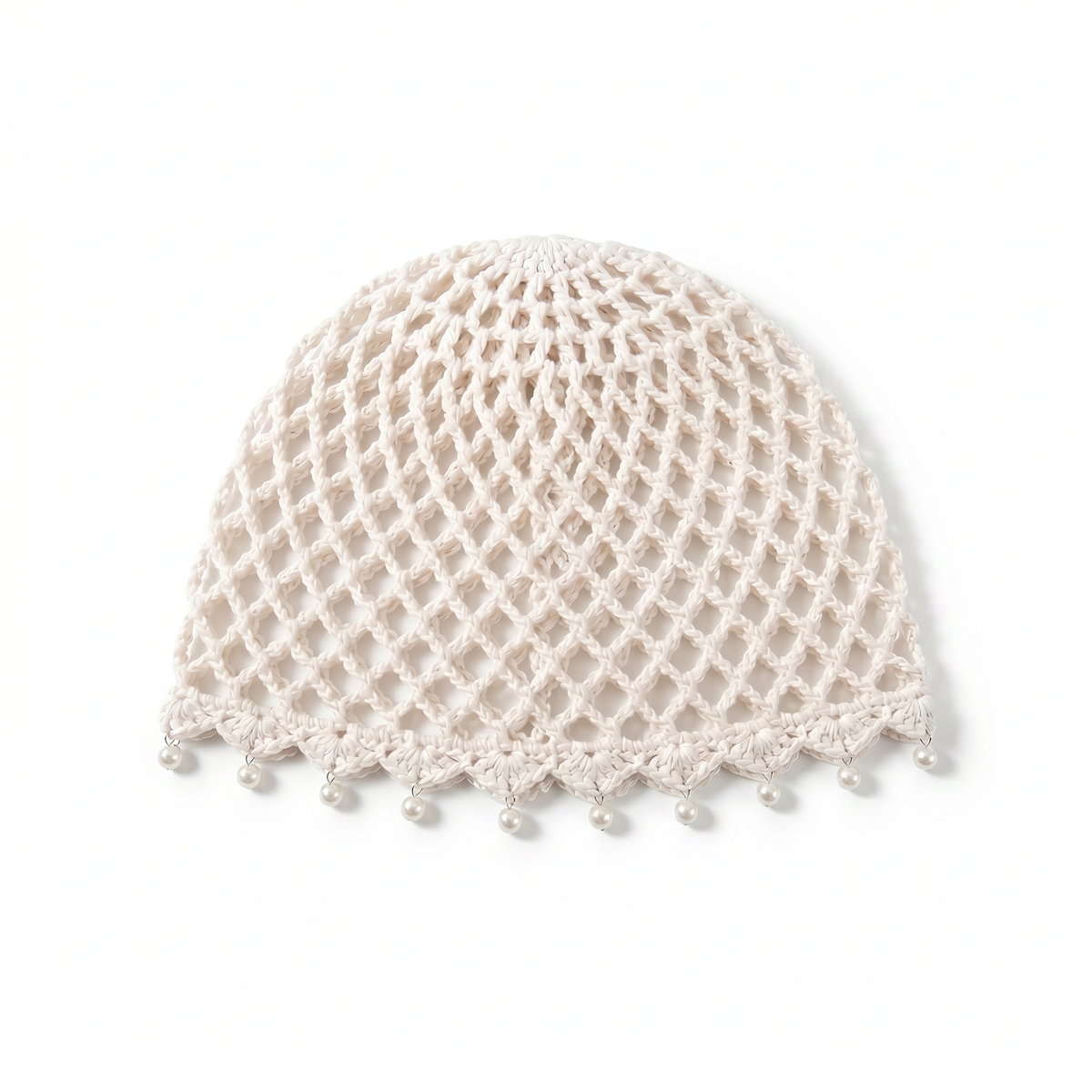 Chapeau à Crochet