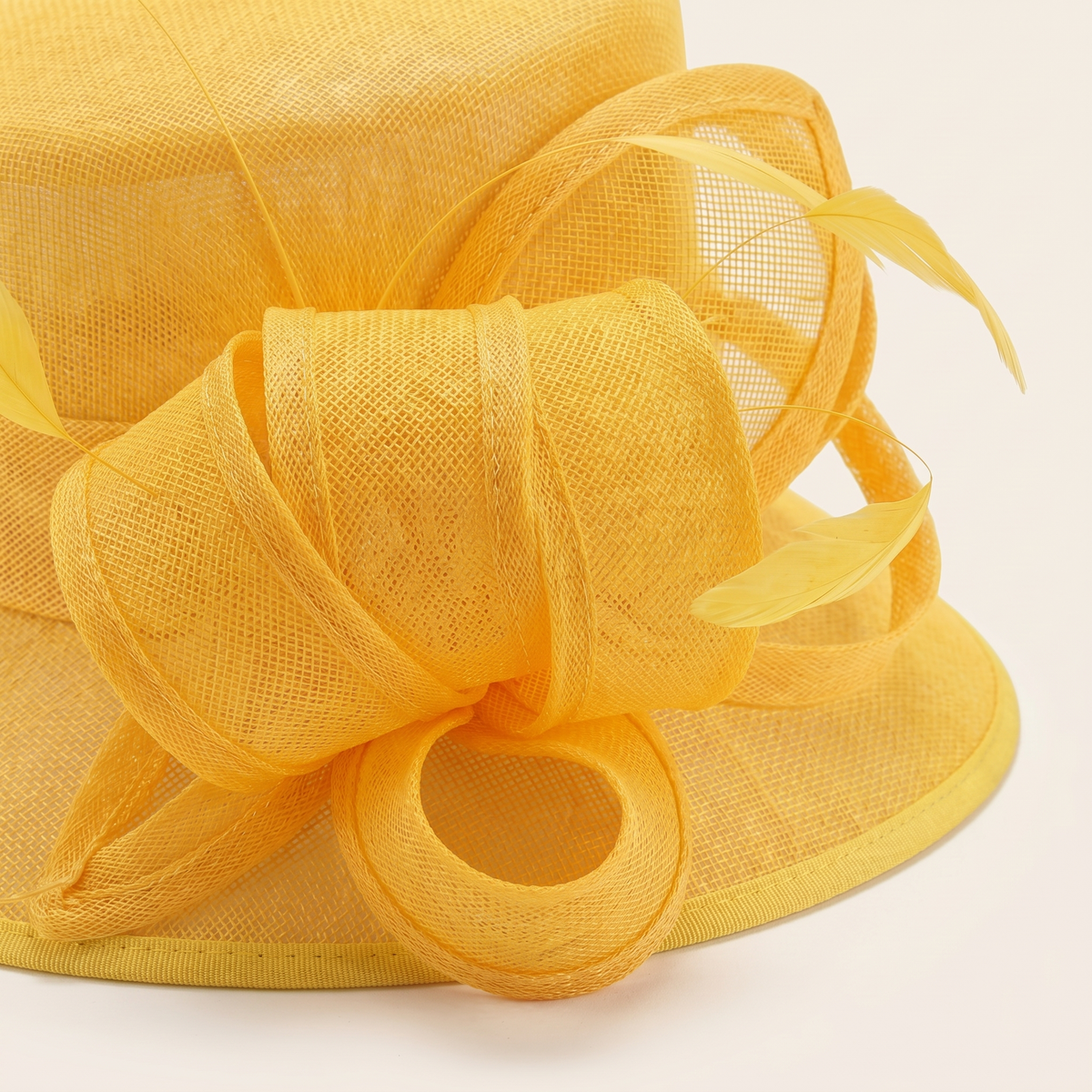 Chapeau Bibi Moderne