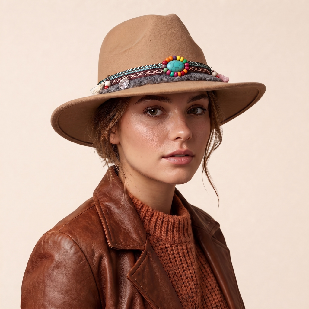 Chapeau de Cowboy Festival