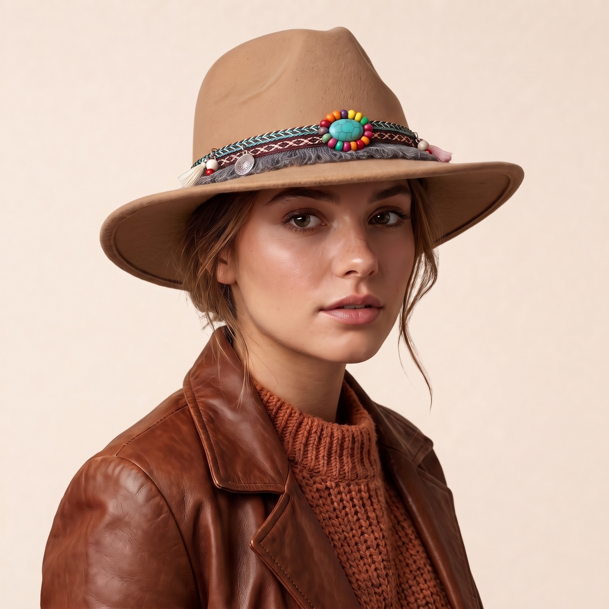 Chapeau de Cowboy Festival