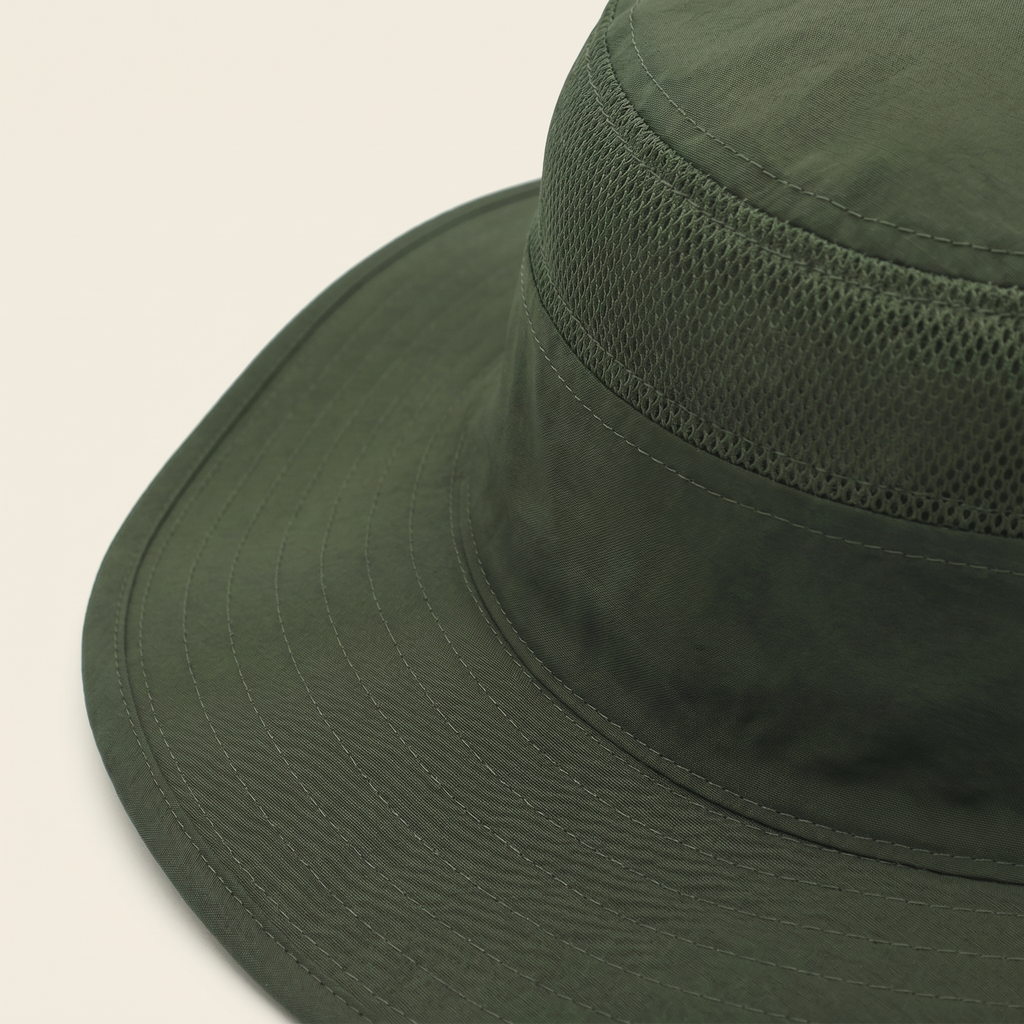 Chapeau Bob Pêche