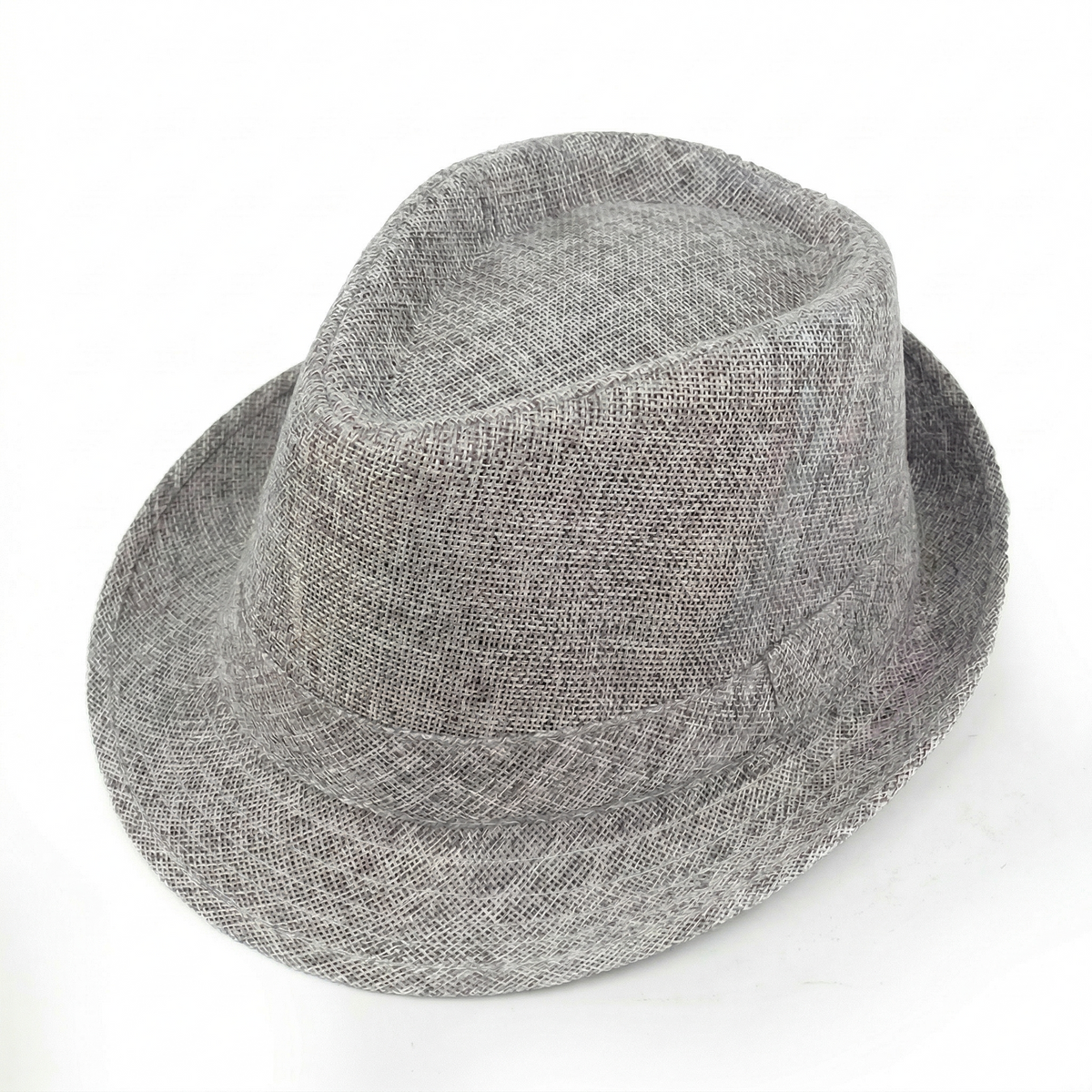 Chapeau Panama Paille Simple