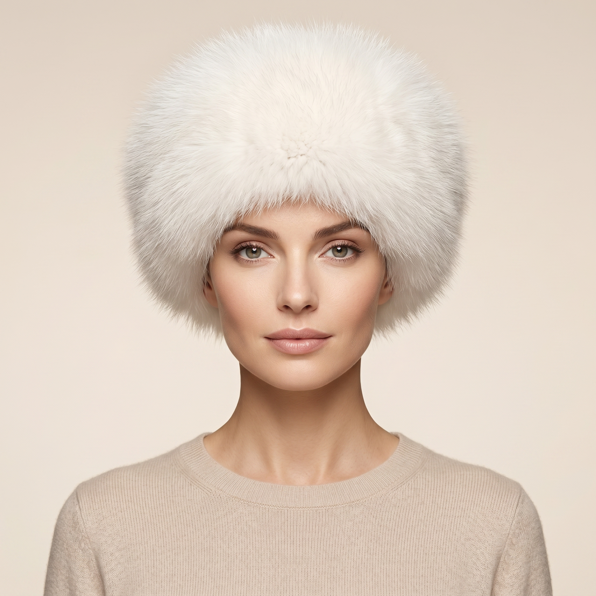 Chapeau Russe Fourrure