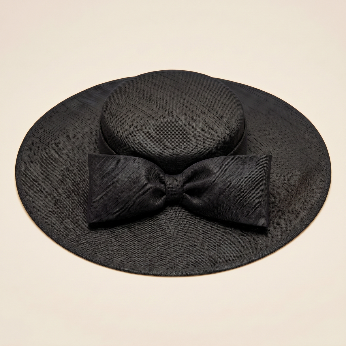 Chapeau Bibi Anglais