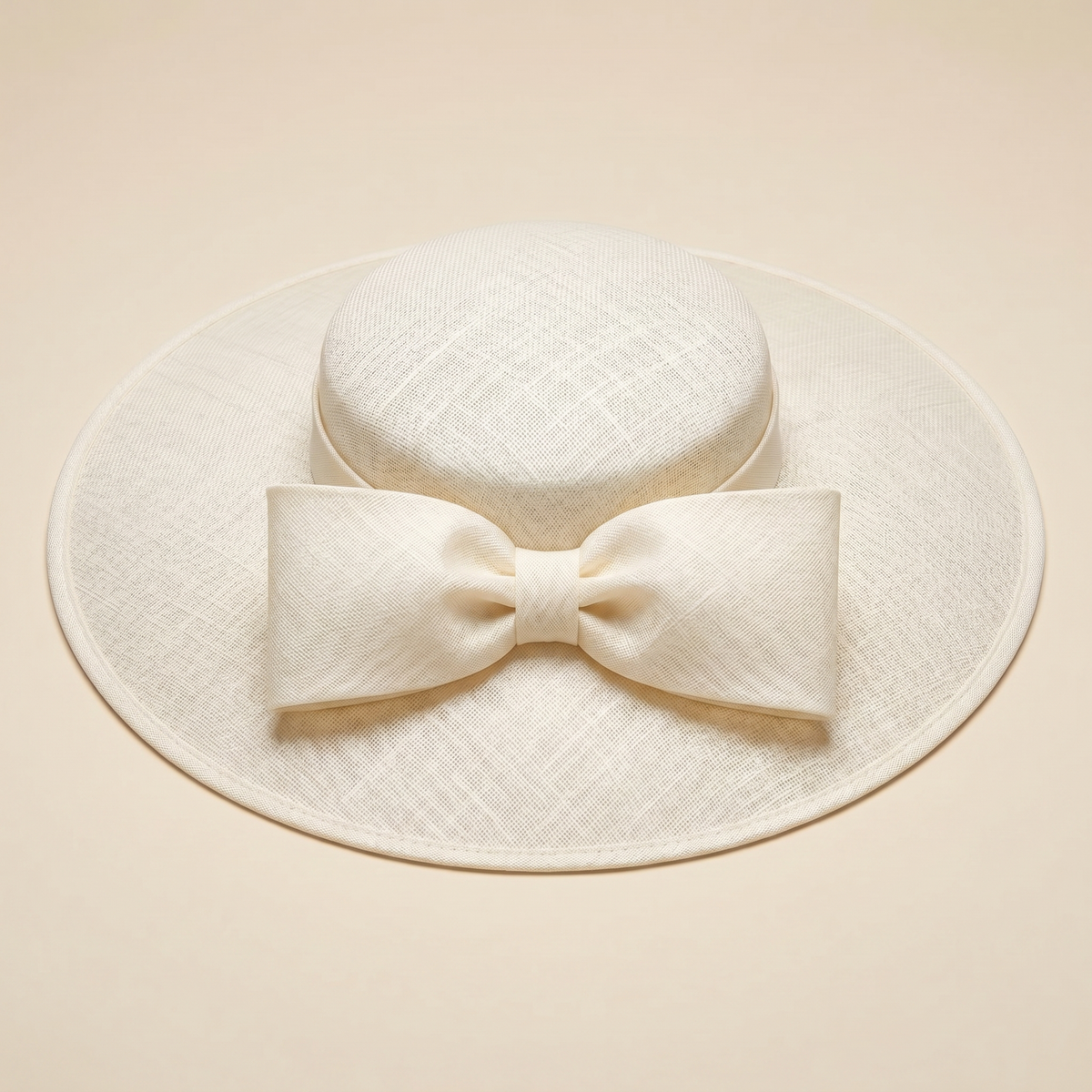 Chapeau Bibi Anglais