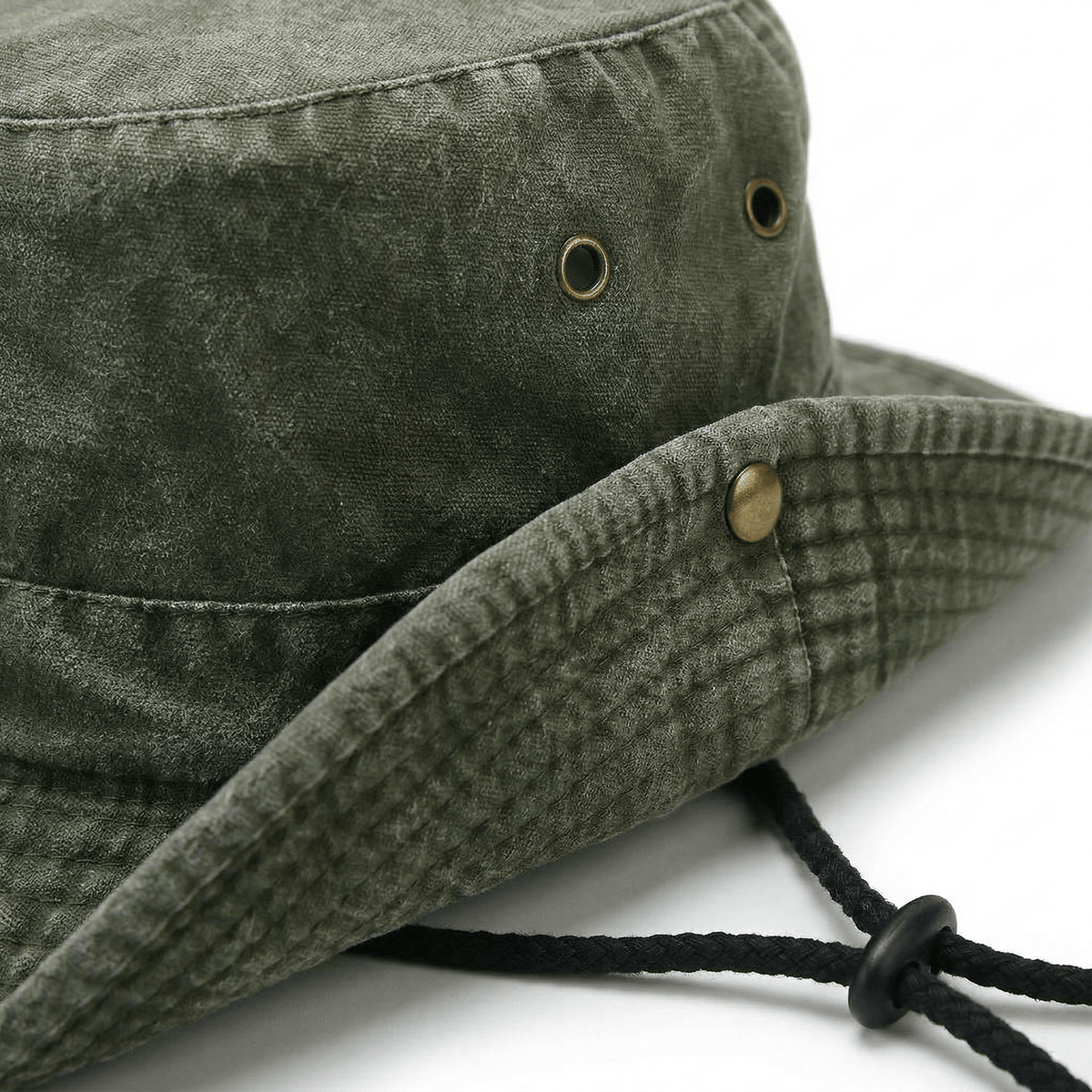 Chapeau Bob Pêcheur