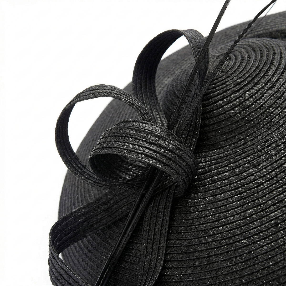 Chapeau Bibi Femme Cérémonie