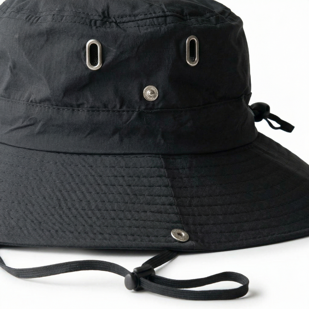 Chapeau Bob Randonnée Homme