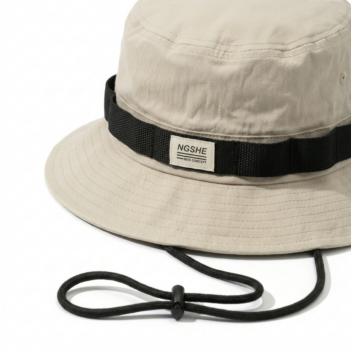 Chapeau Bob Homme