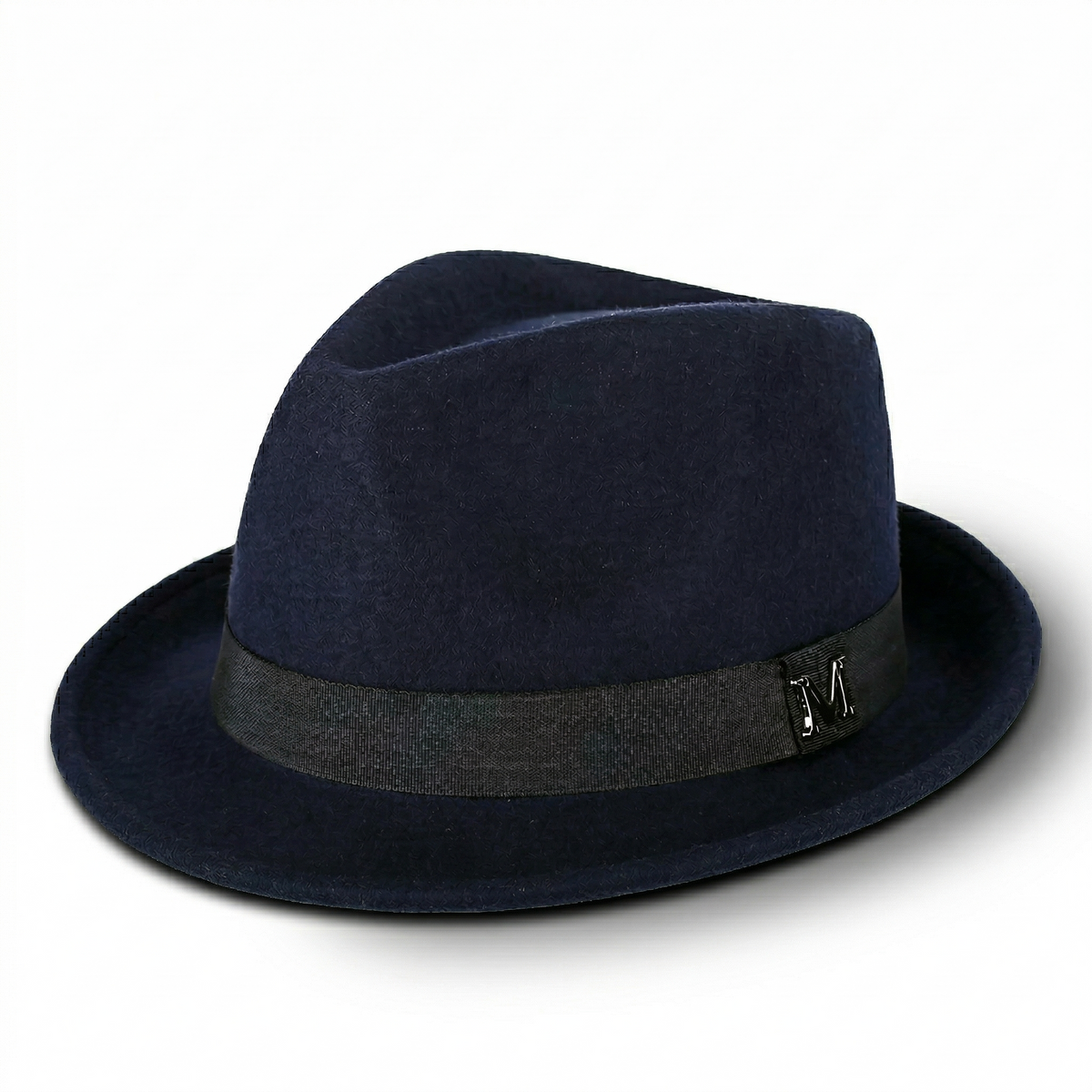 Chapeau Fedora Feutre Homme