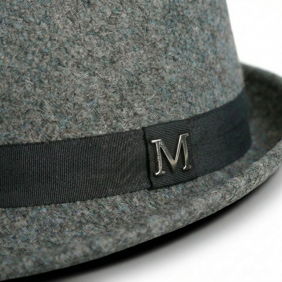 Chapeau Fedora Feutre Homme