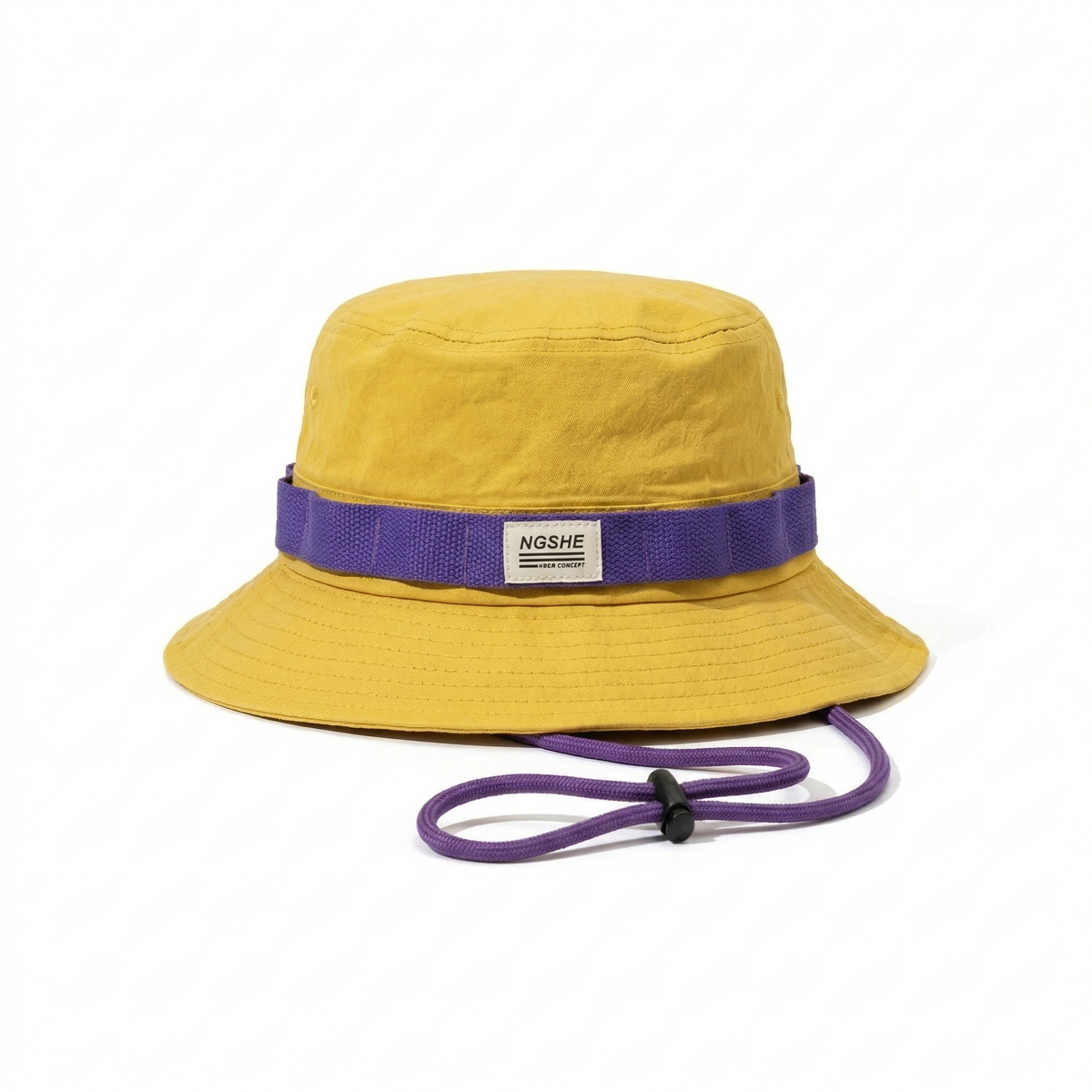 Chapeau Bob Homme