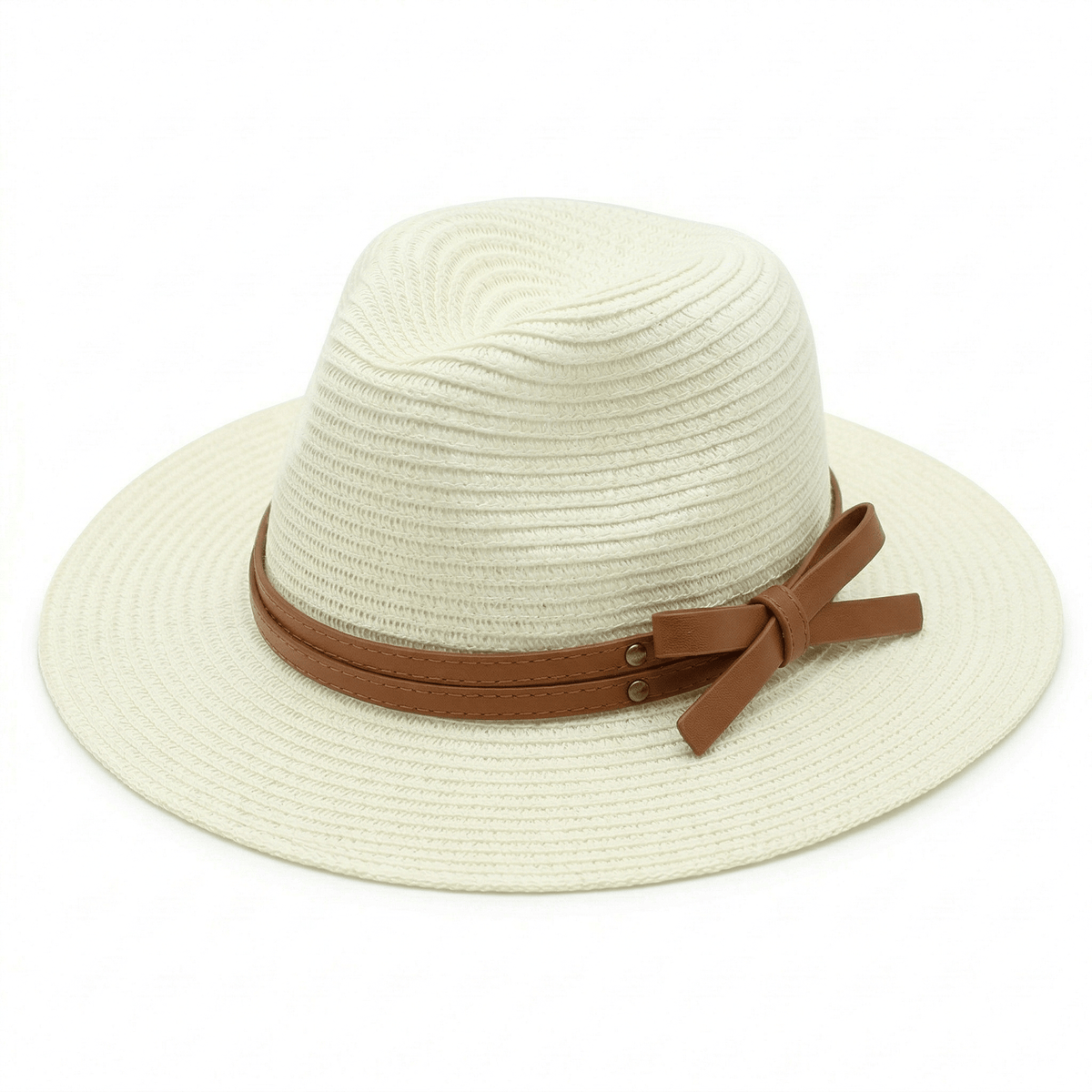 Chapeau Safari Femme