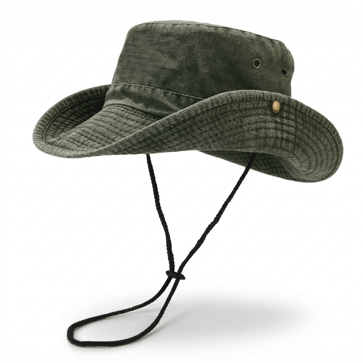 Chapeau Bob Pêcheur