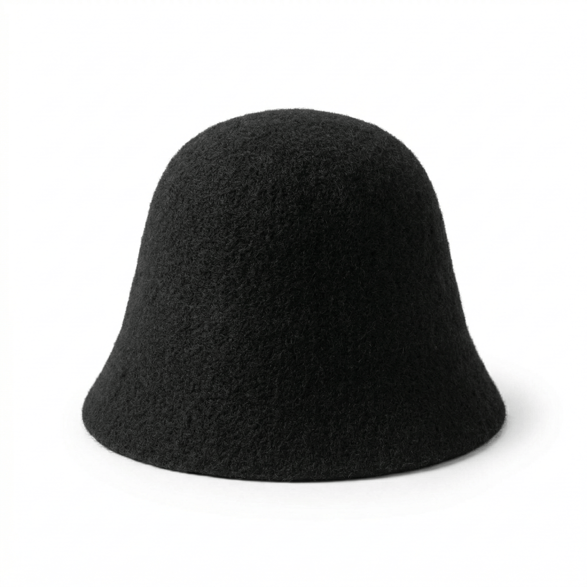 Chapeau Bob Femme Laine