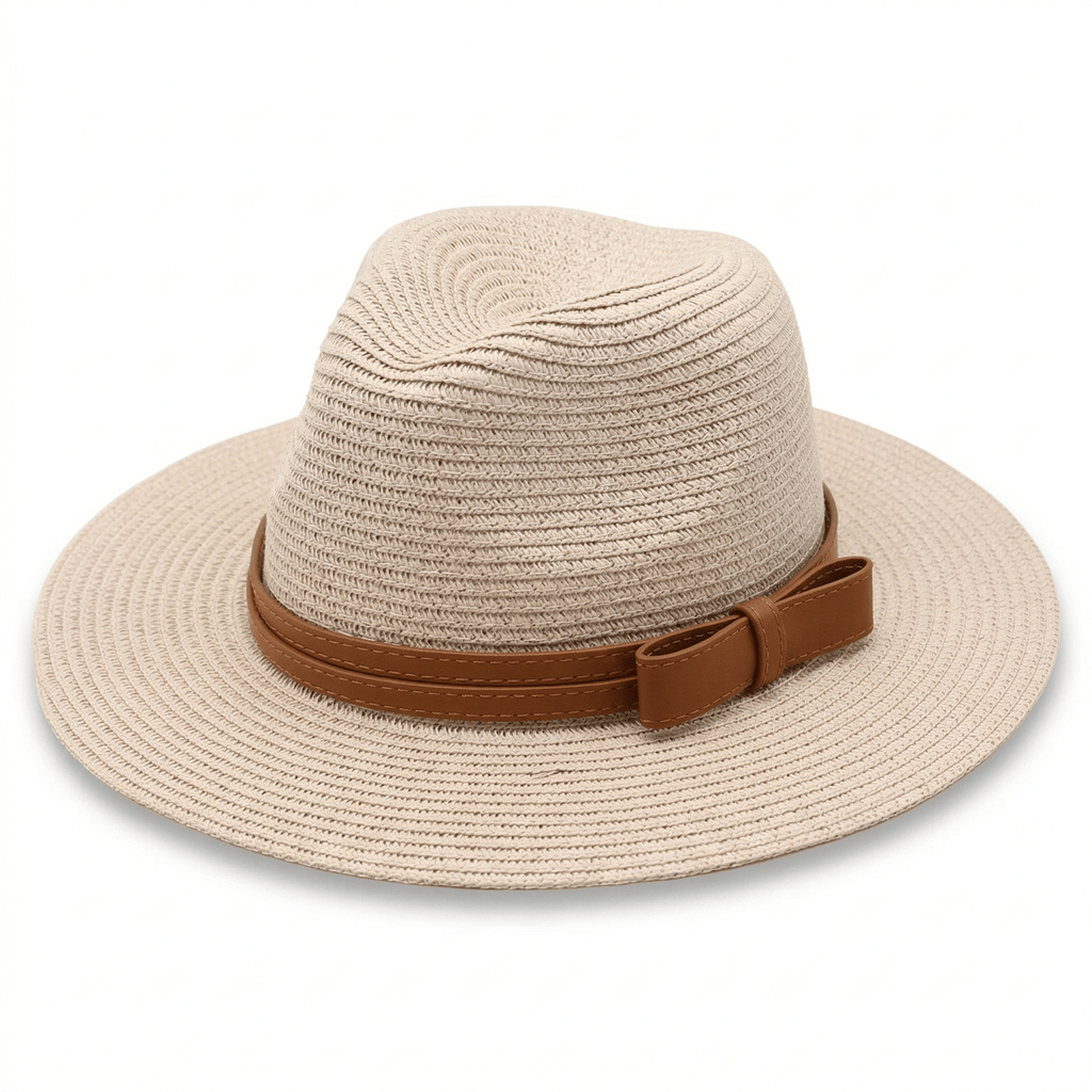 Chapeau Safari Femme
