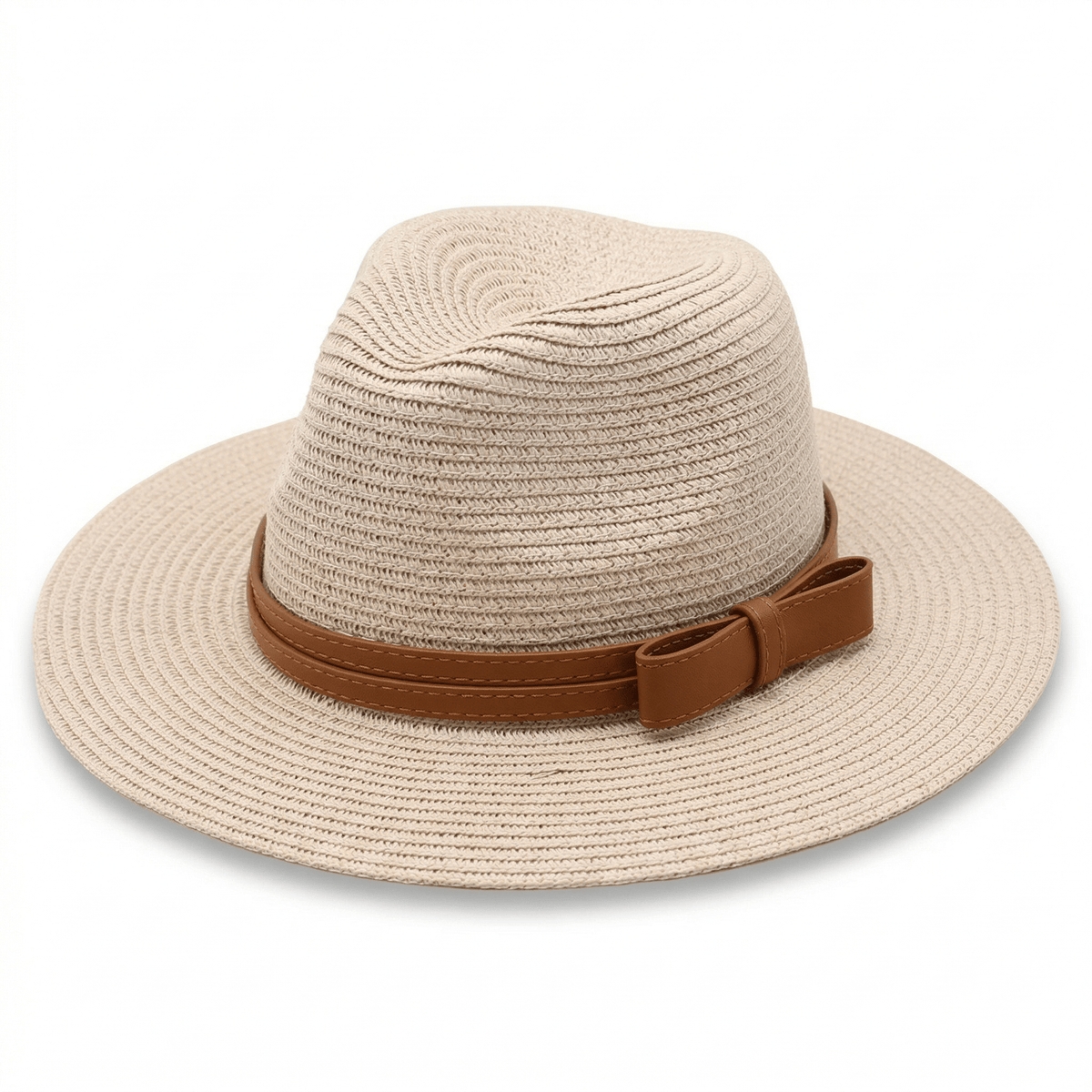 Chapeau Safari Femme