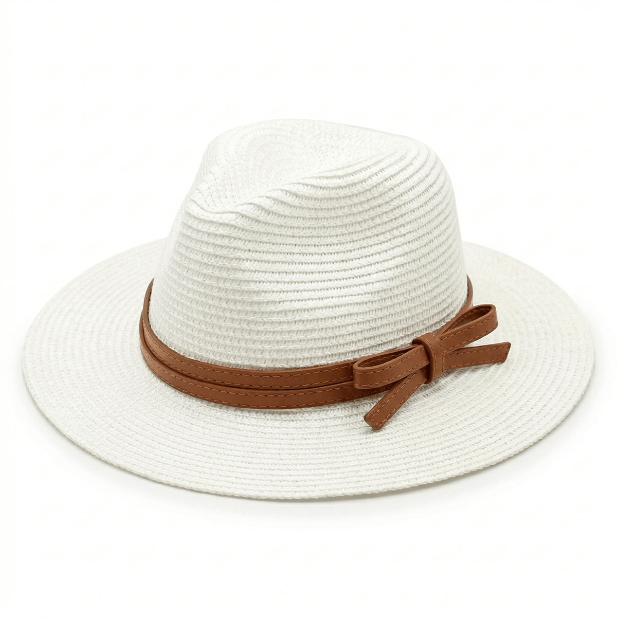 Chapeau Safari Femme