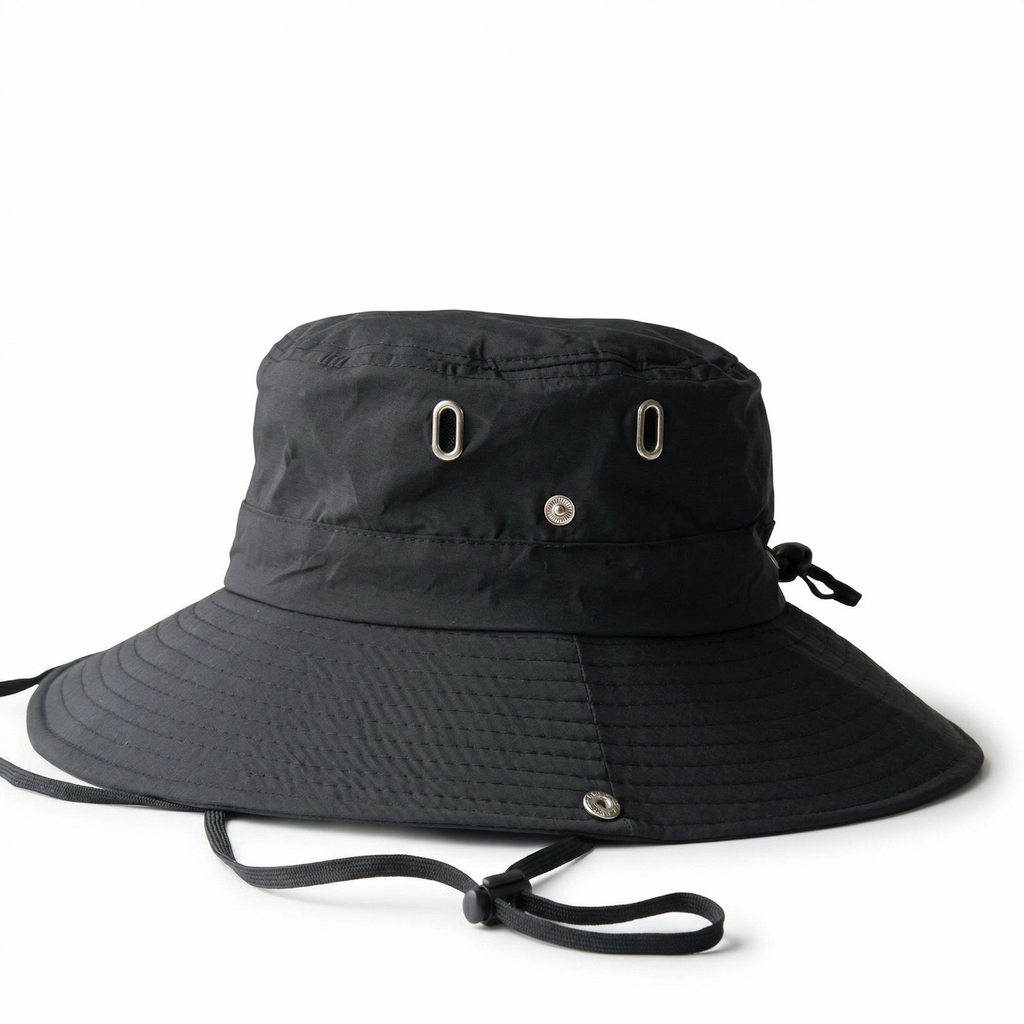 Chapeau Bob Randonnée Homme