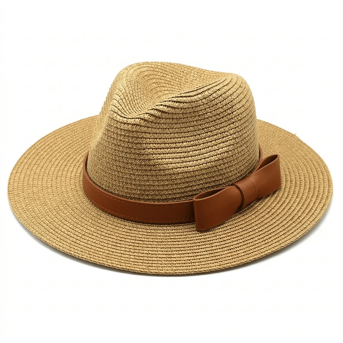 Chapeau Safari Femme