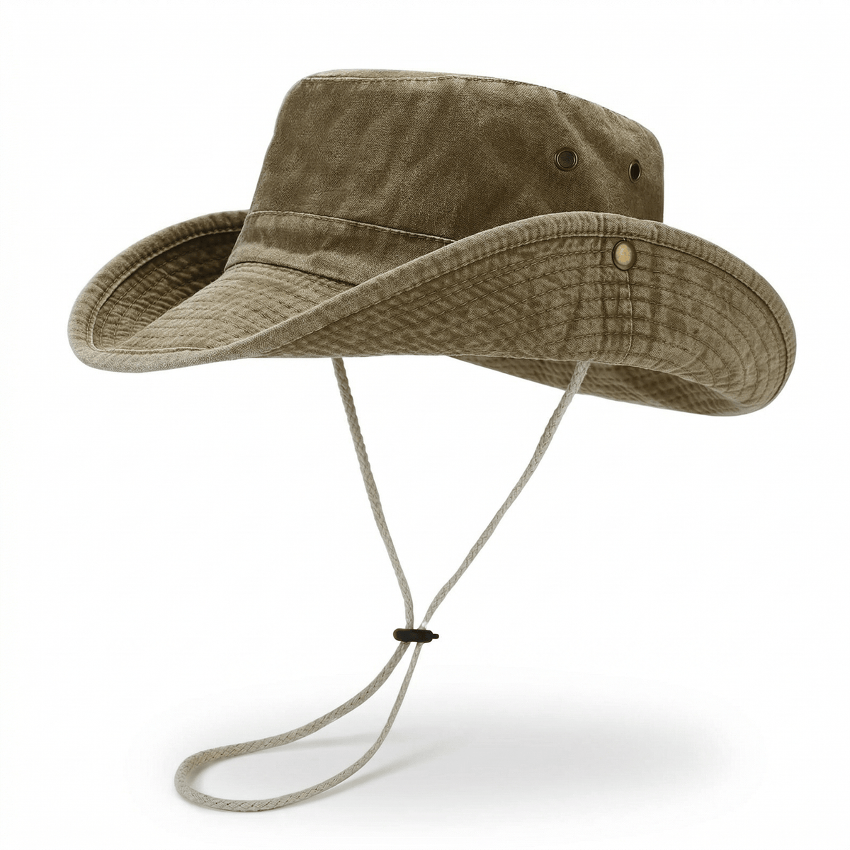Chapeau Bob Pêcheur