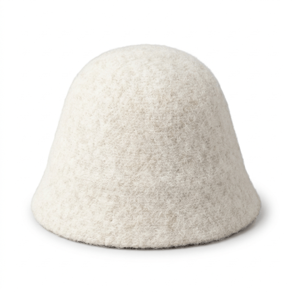 Chapeau Bob Femme Laine