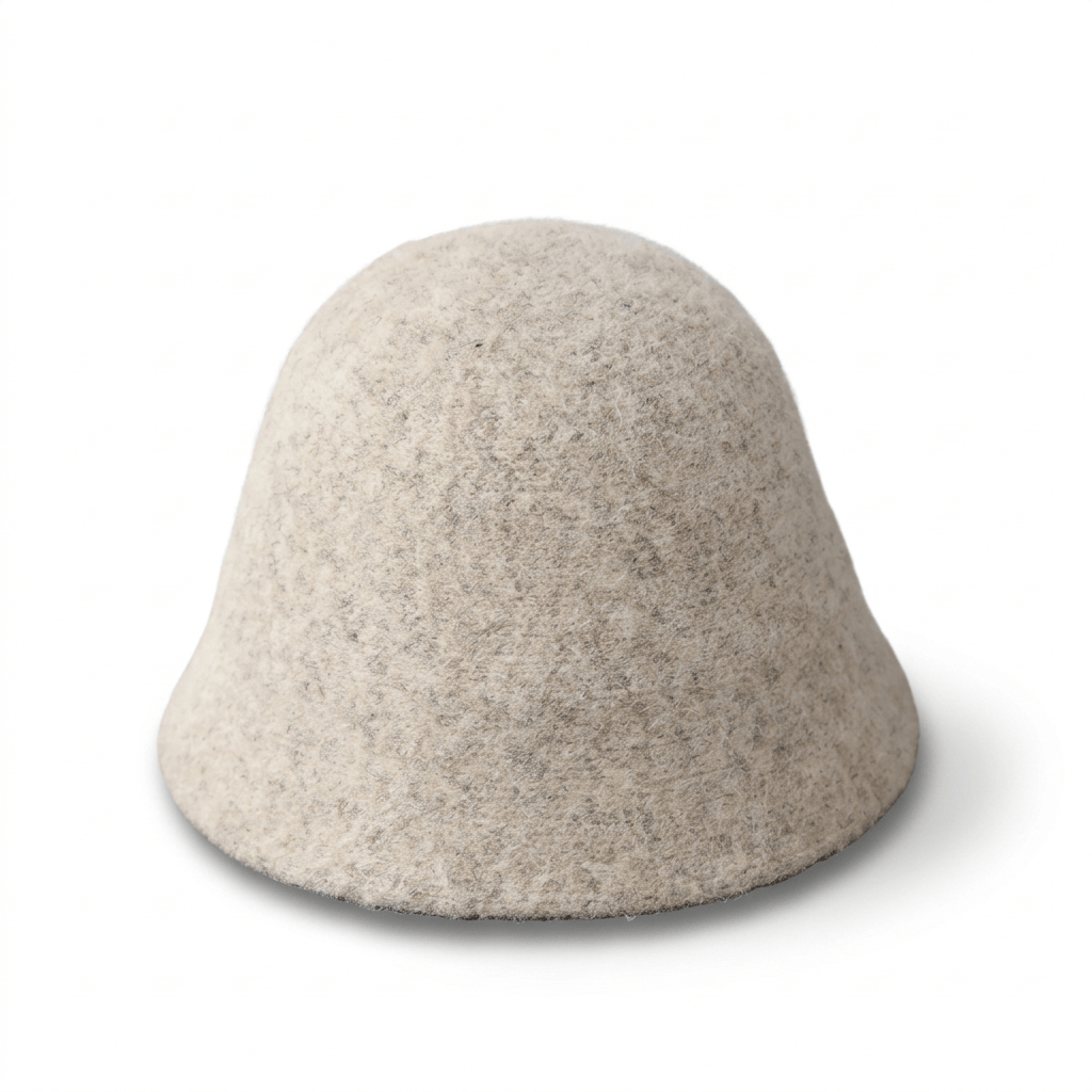 Chapeau Bob Femme Laine
