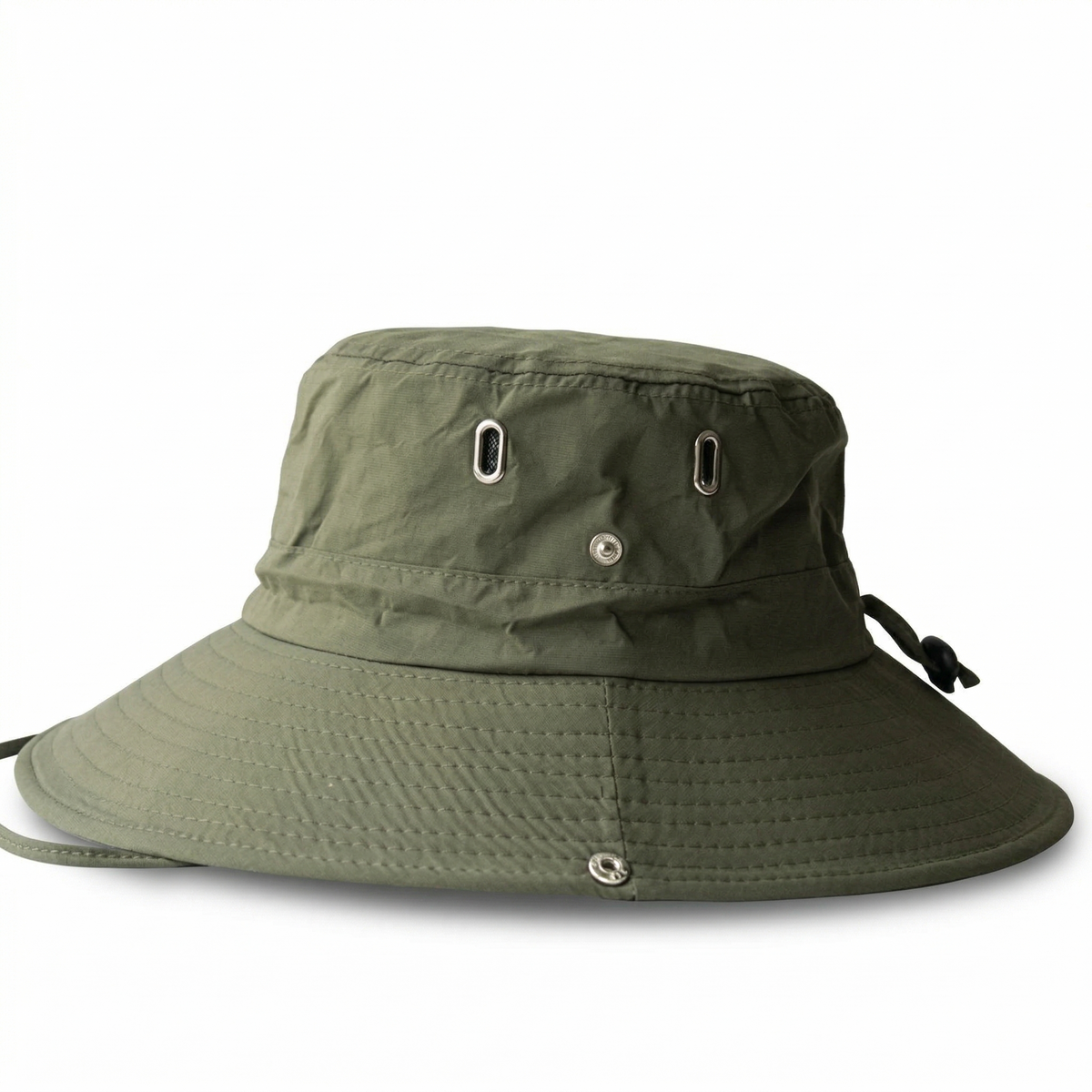 Chapeau Bob Randonnée Homme