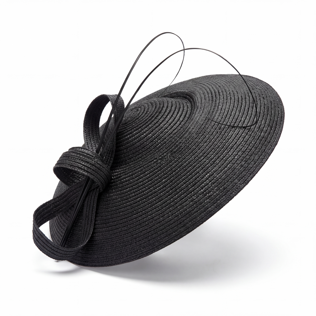 Chapeau Bibi Femme Cérémonie