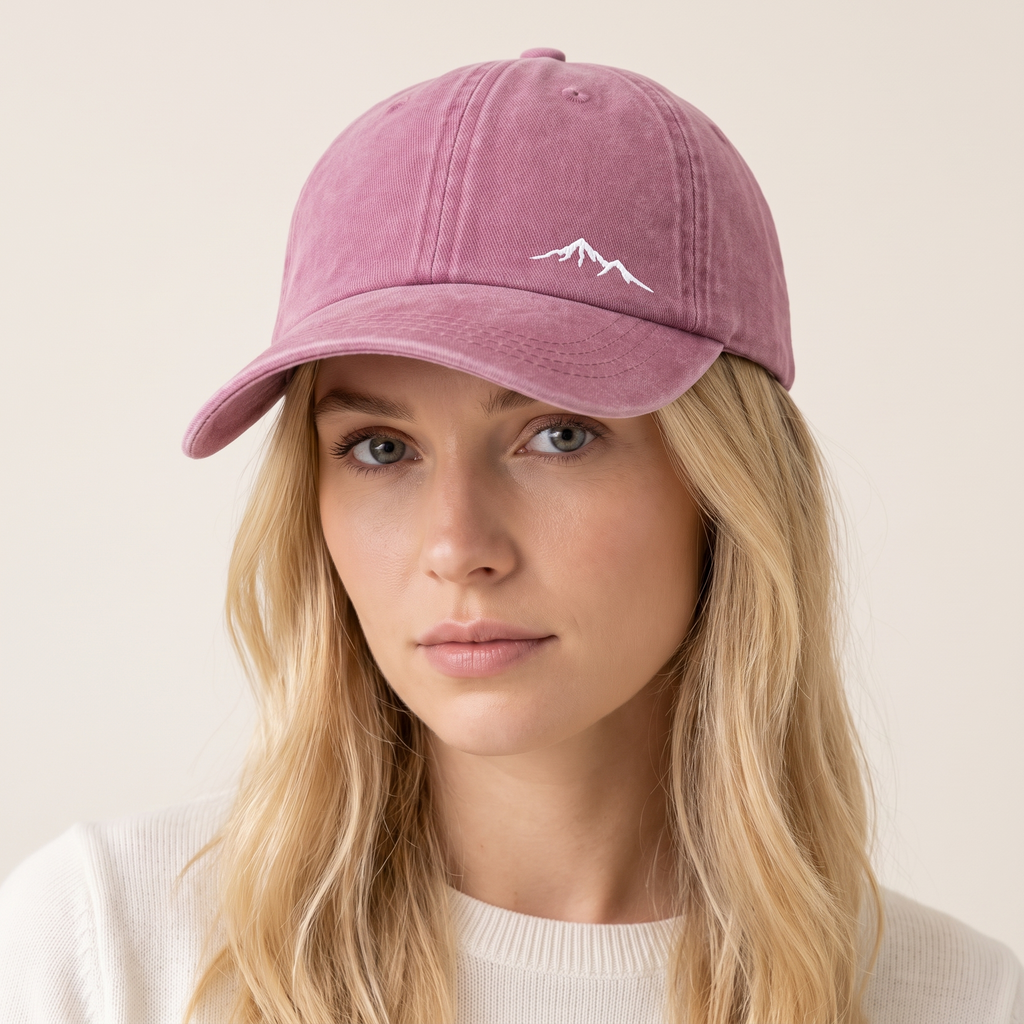 Casquette de Randonnée en Montagne